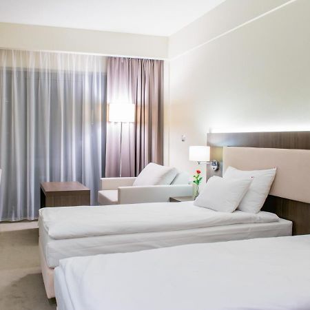 Hotel Kosma Kozmin Exteriér fotografie