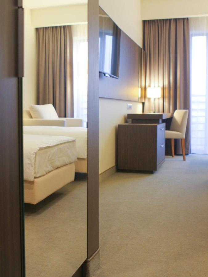 Hotel Kosma Kozmin Exteriér fotografie