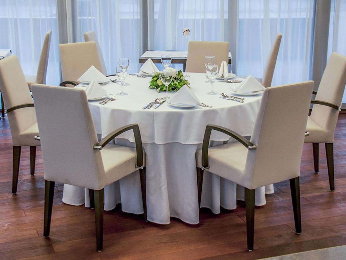 Hotel Kosma Kozmin Exteriér fotografie
