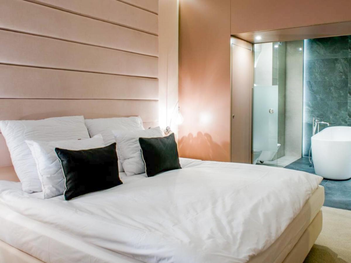 Hotel Kosma Kozmin Exteriér fotografie